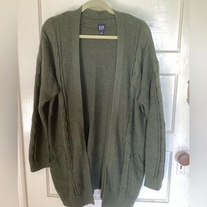 Gap Cardigan